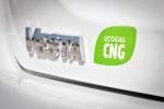 Lada Vesta CNG Предсерийная 2015 года